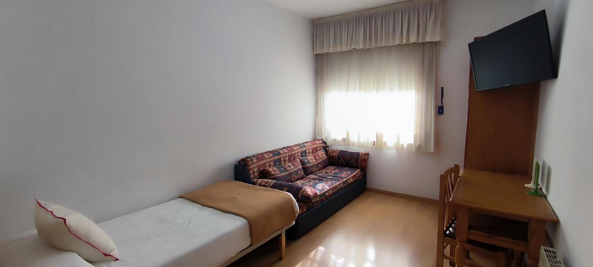 Hotel A Marisqueira I Aeropuerto A Coruna Oleiros Zimmer foto